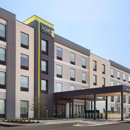 Home2 Suites By Hilton Round Rock Medical Center 외부 사진