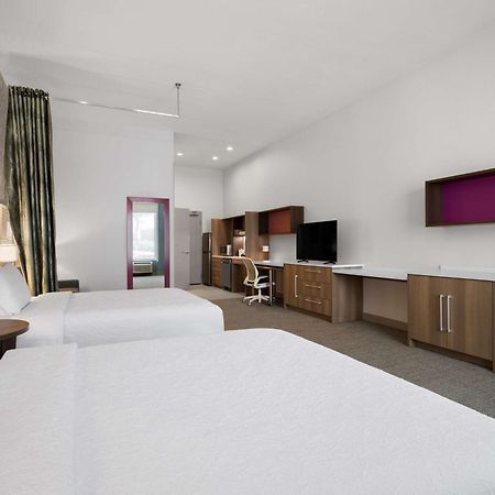 Home2 Suites By Hilton Round Rock Medical Center 외부 사진