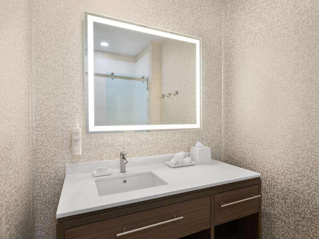 Home2 Suites By Hilton Round Rock Medical Center 객실 사진