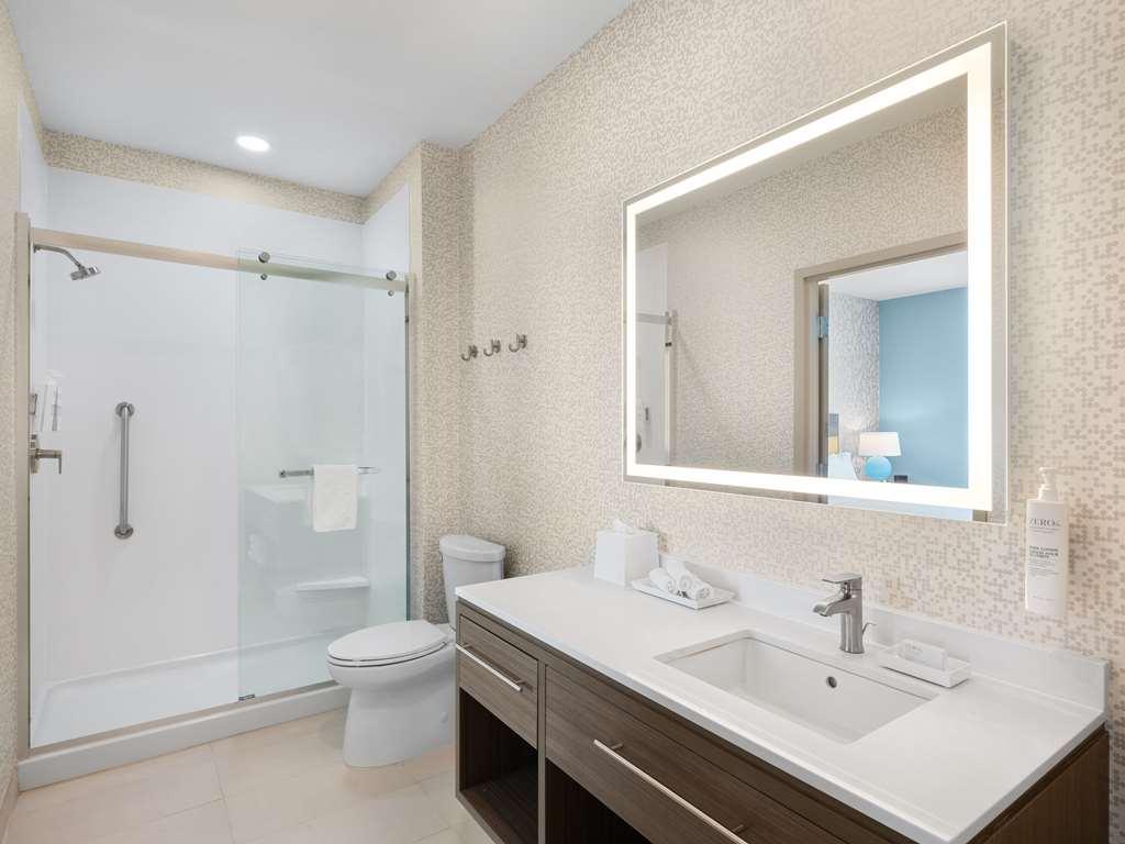Home2 Suites By Hilton Round Rock Medical Center 객실 사진