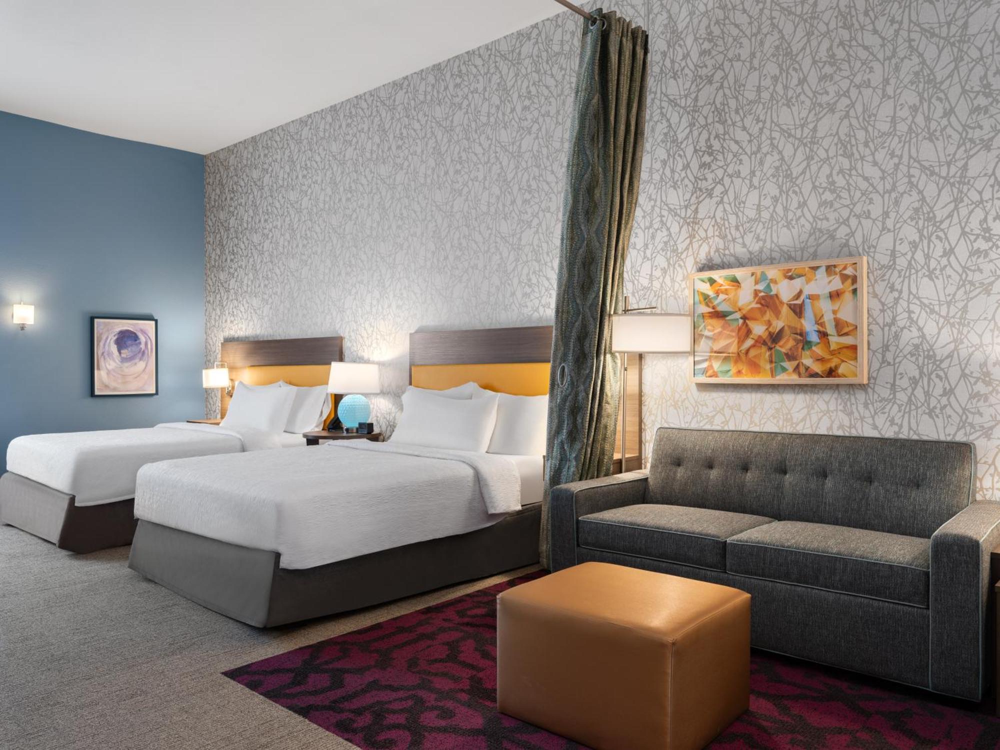 Home2 Suites By Hilton Round Rock Medical Center 외부 사진