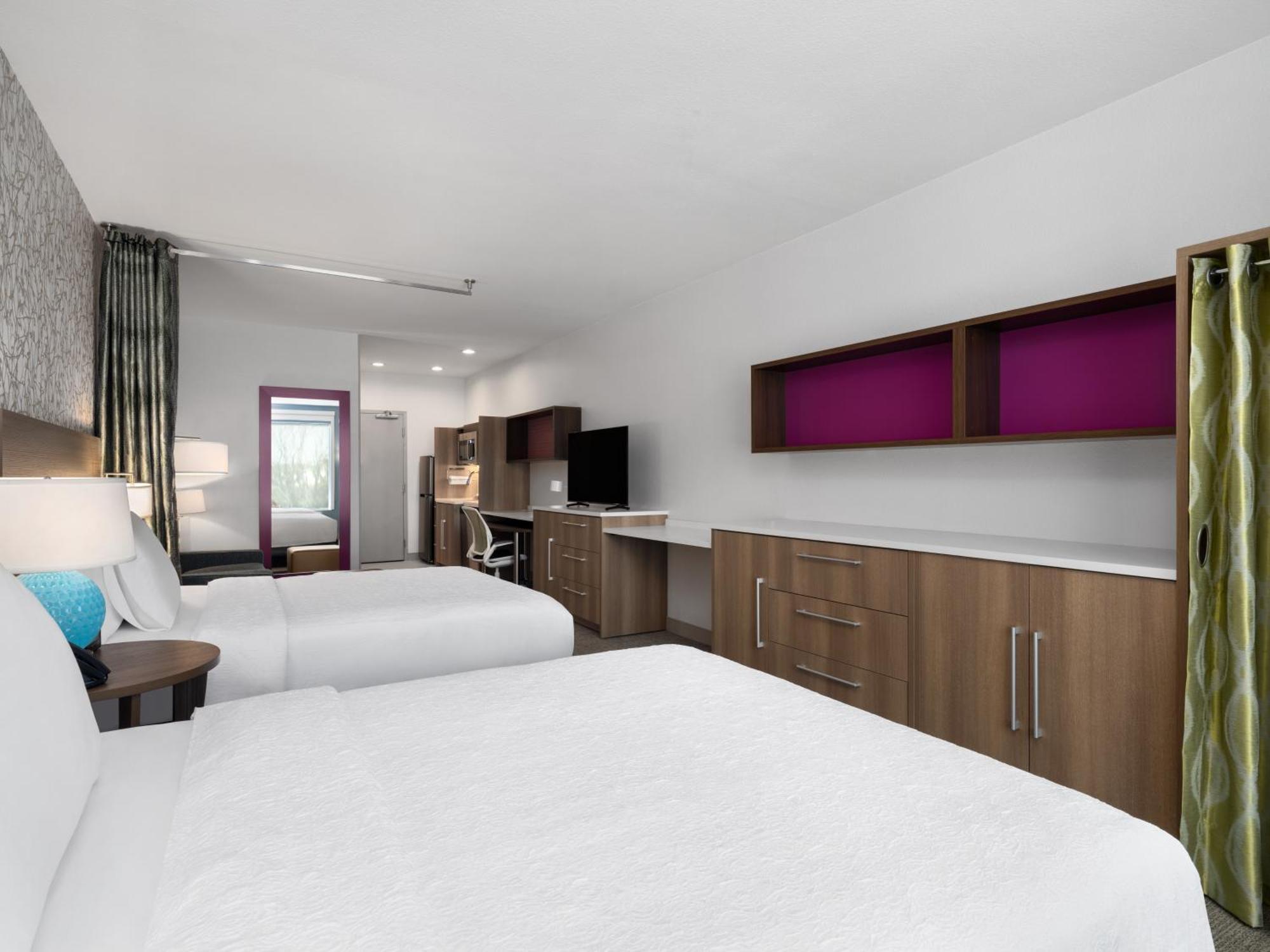 Home2 Suites By Hilton Round Rock Medical Center 외부 사진