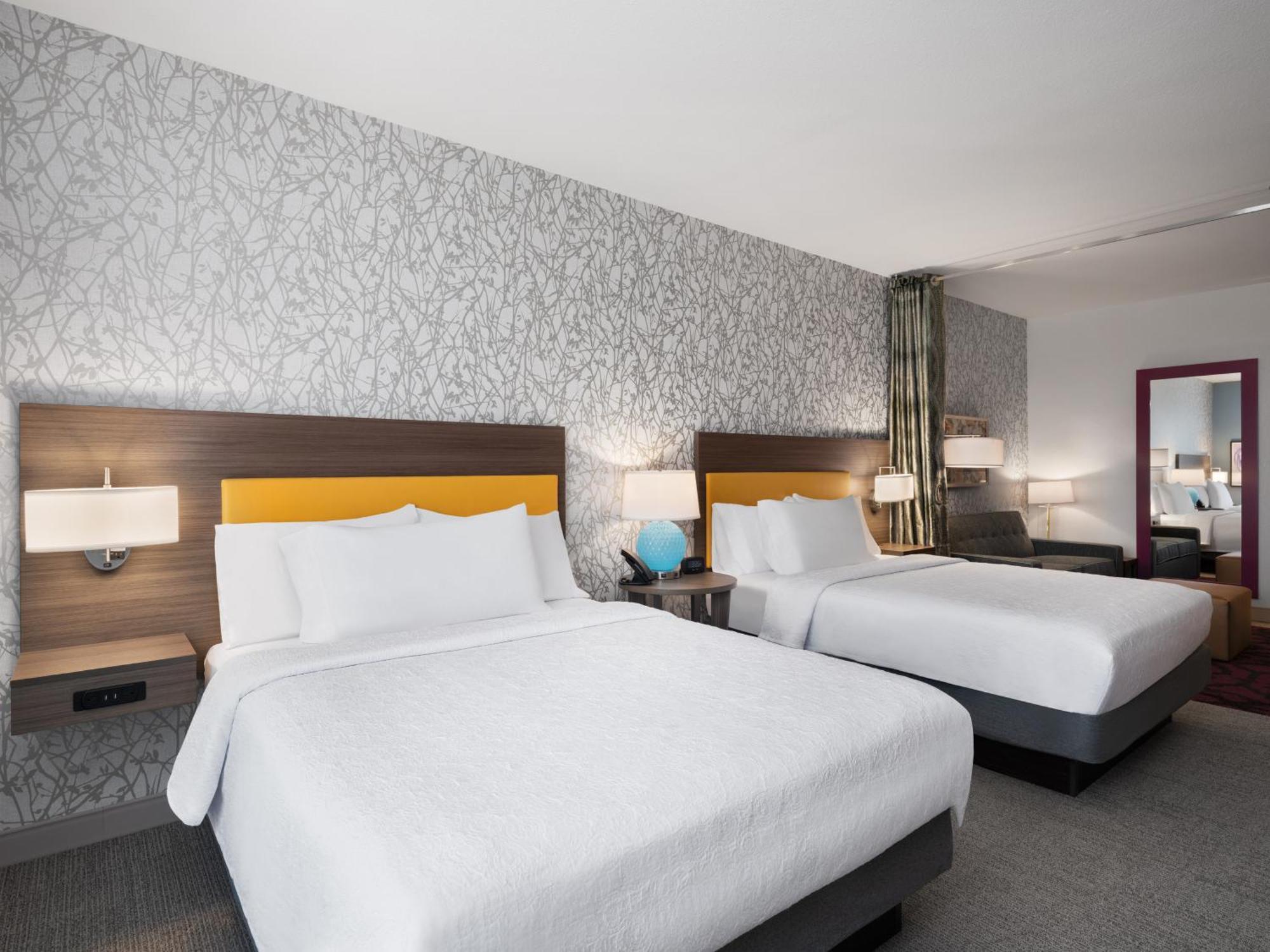 Home2 Suites By Hilton Round Rock Medical Center 외부 사진
