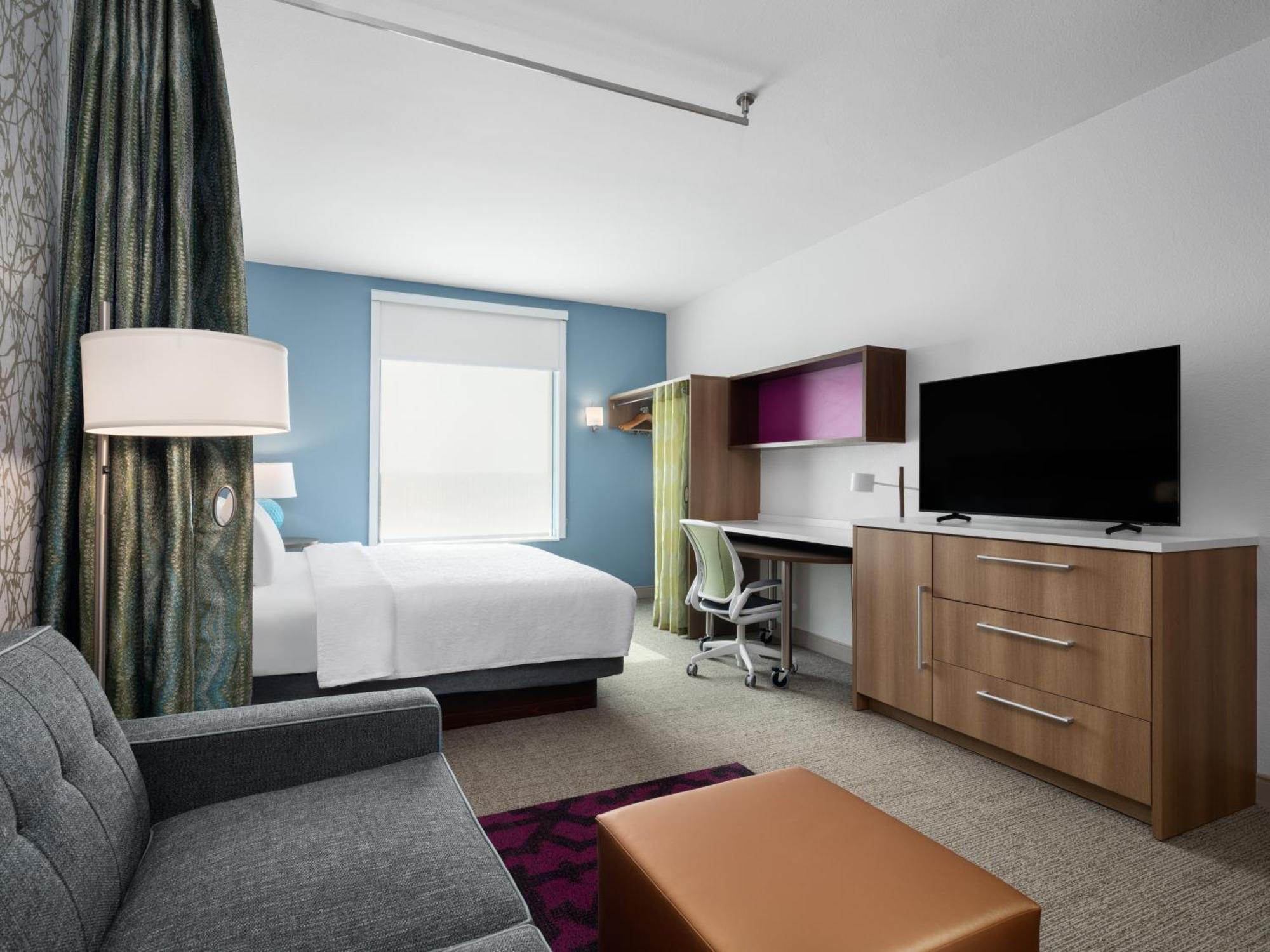 Home2 Suites By Hilton Round Rock Medical Center 외부 사진
