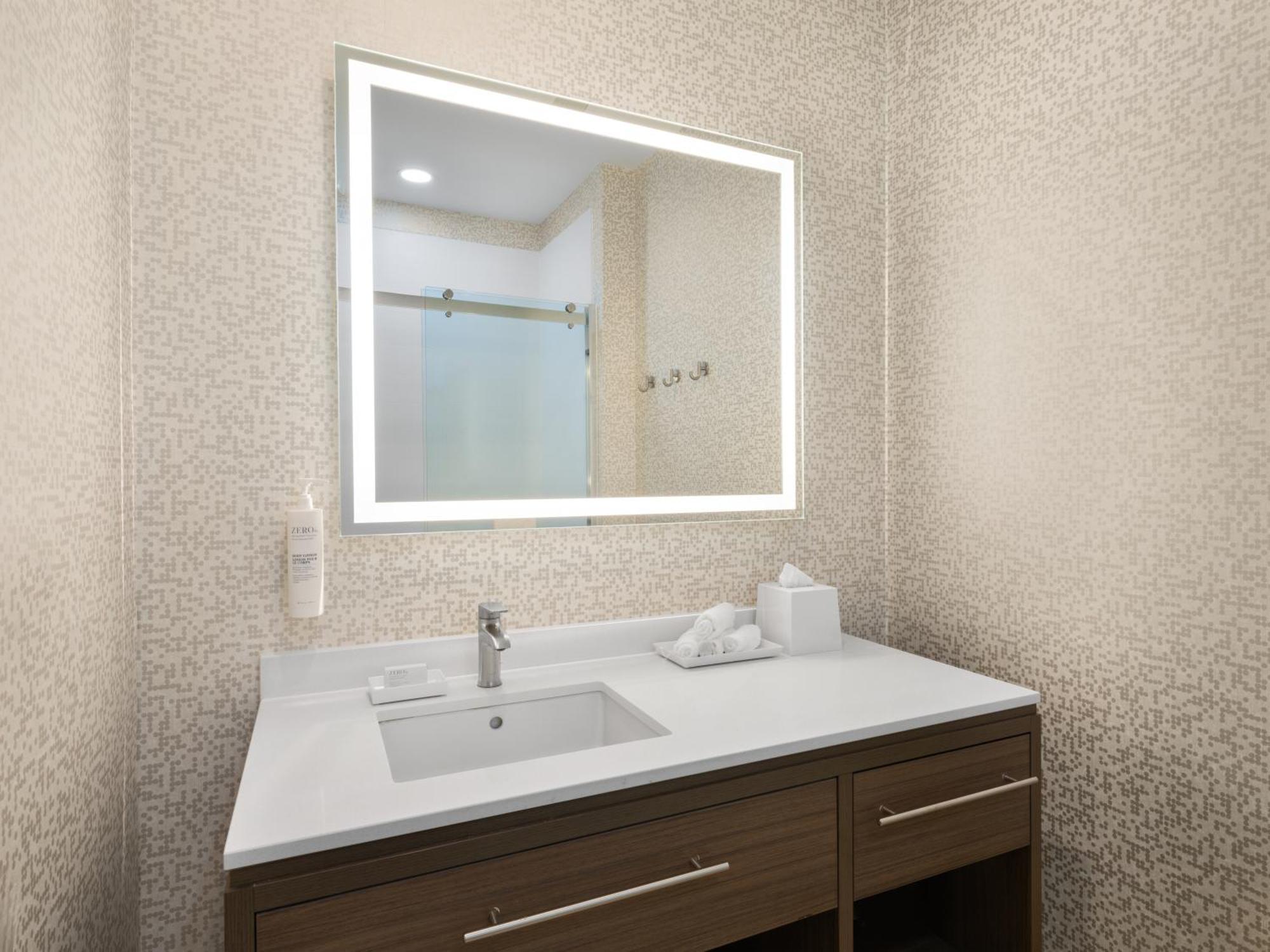 Home2 Suites By Hilton Round Rock Medical Center 외부 사진
