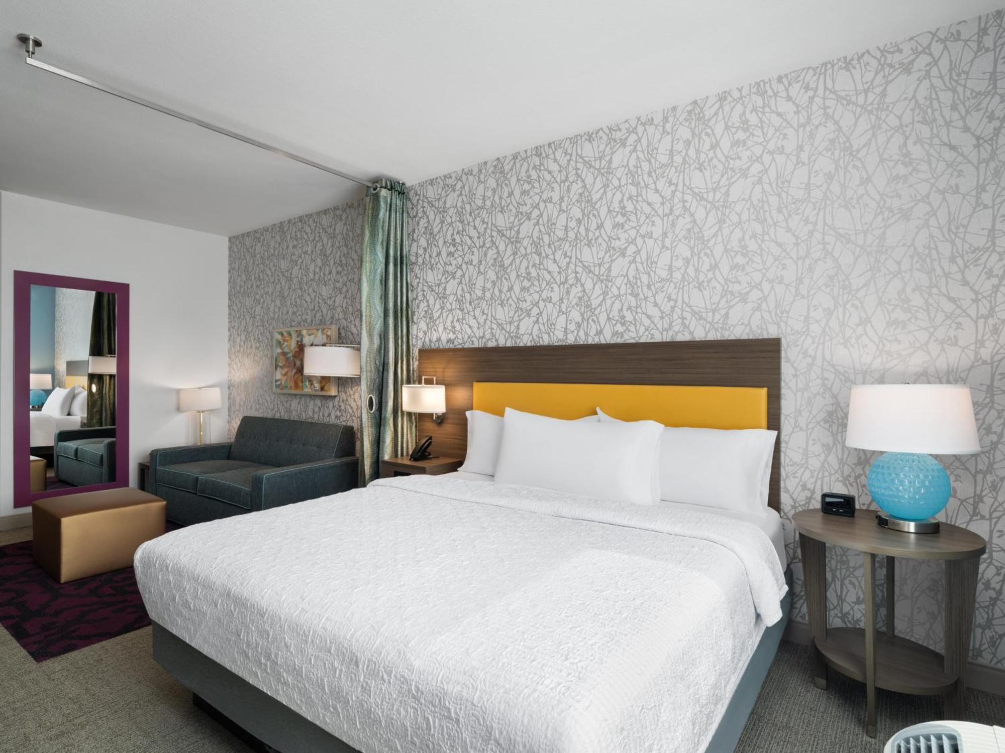 Home2 Suites By Hilton Round Rock Medical Center 외부 사진