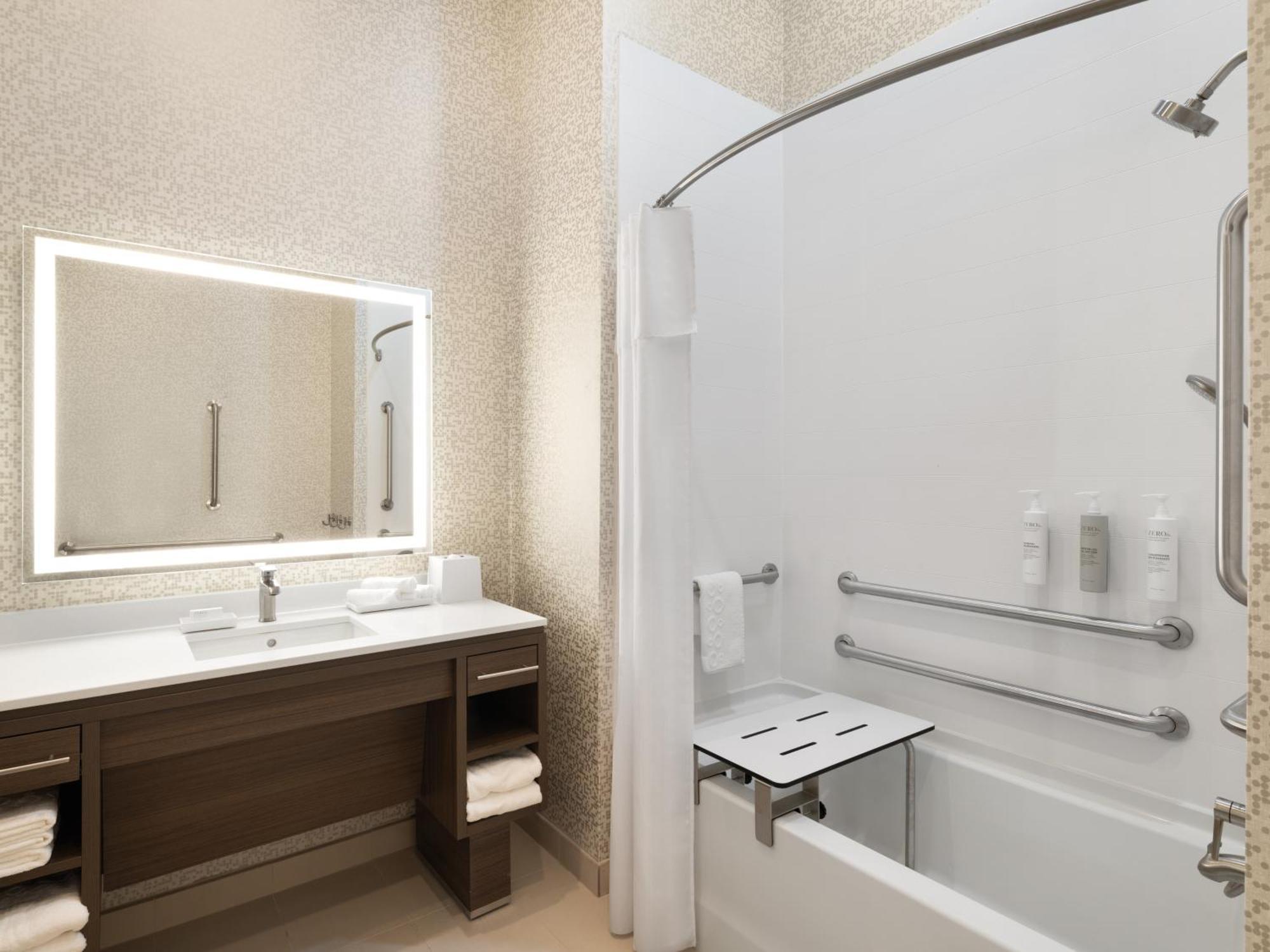 Home2 Suites By Hilton Round Rock Medical Center 외부 사진