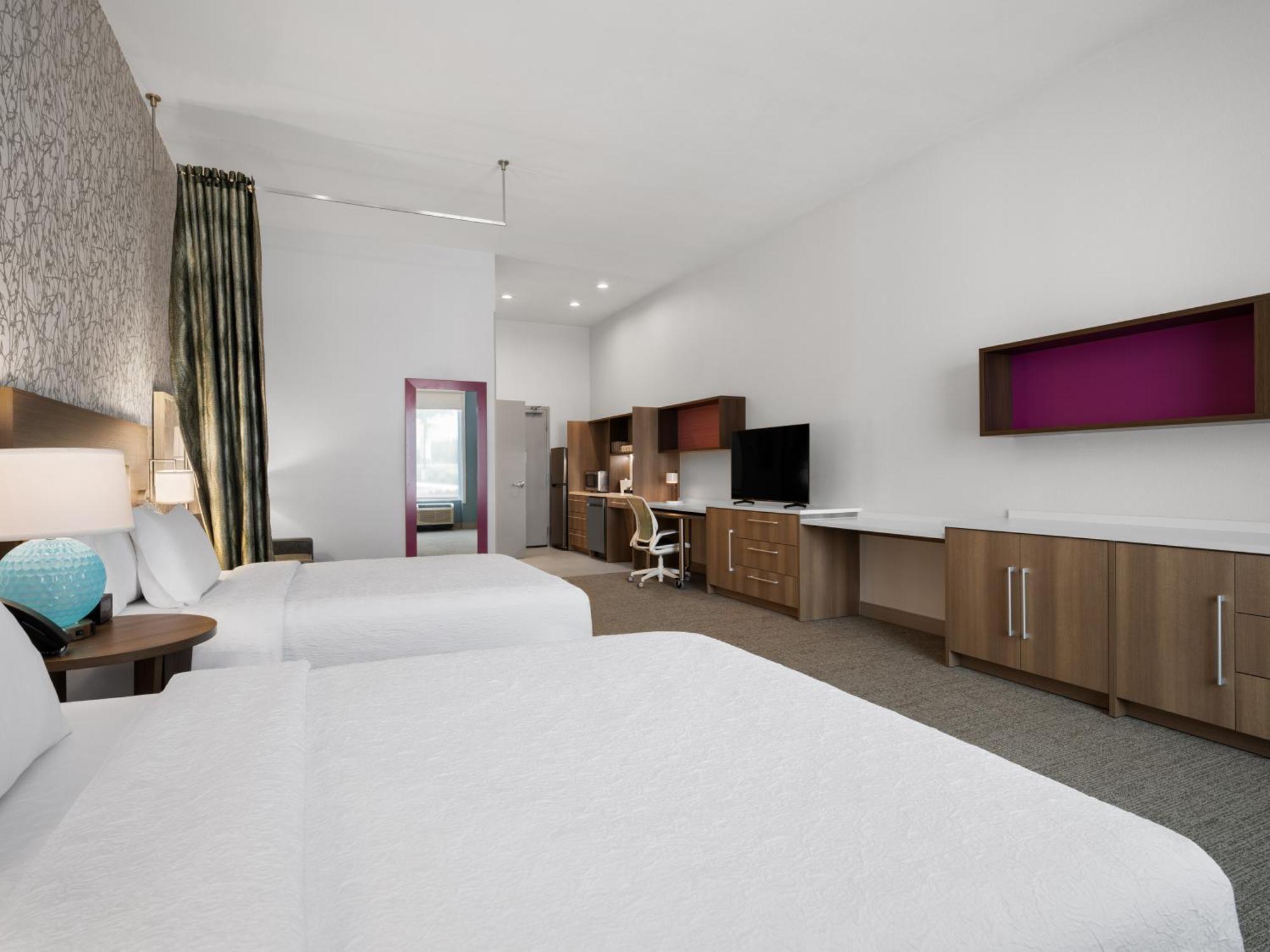Home2 Suites By Hilton Round Rock Medical Center 외부 사진