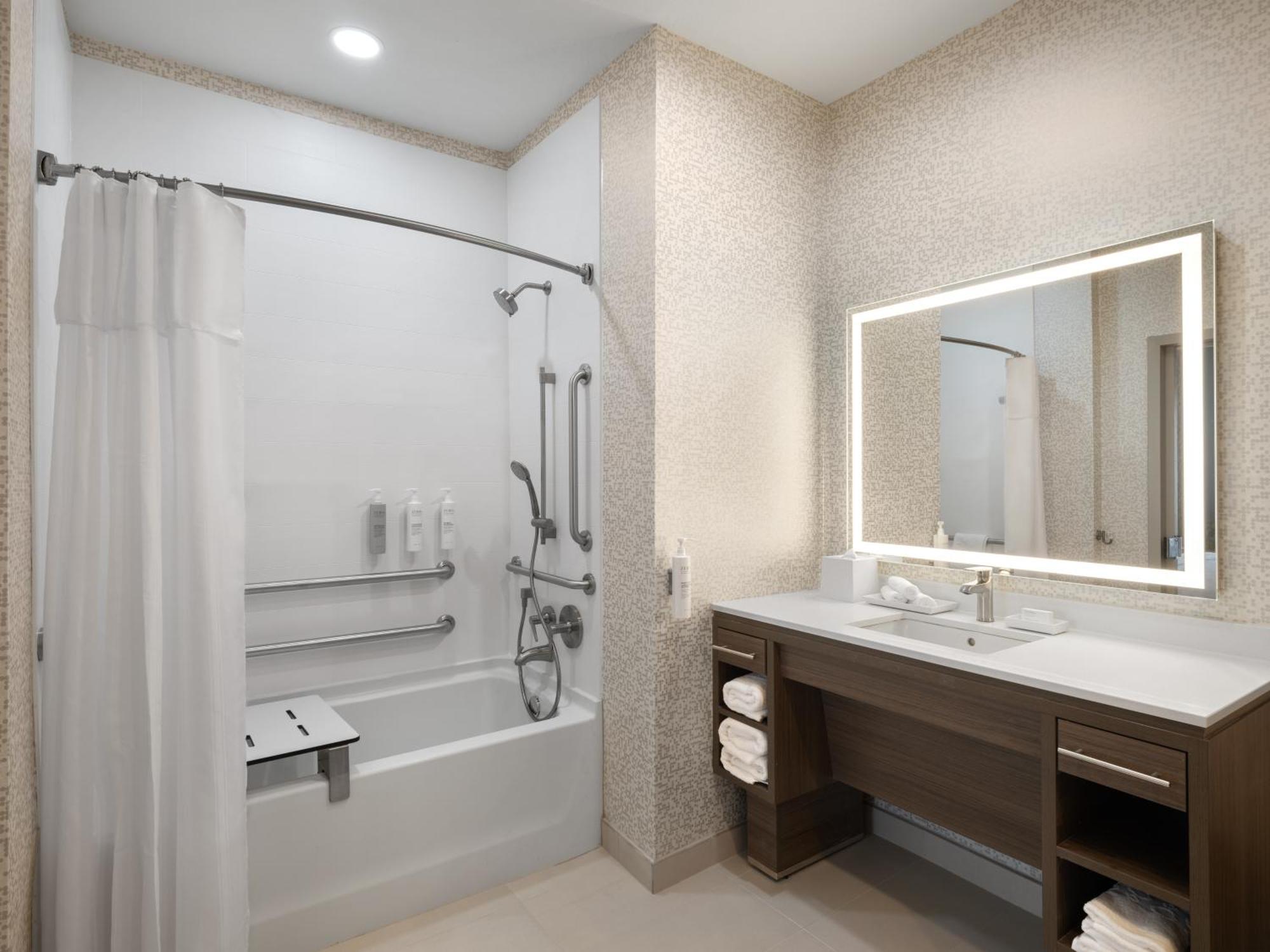 Home2 Suites By Hilton Round Rock Medical Center 외부 사진