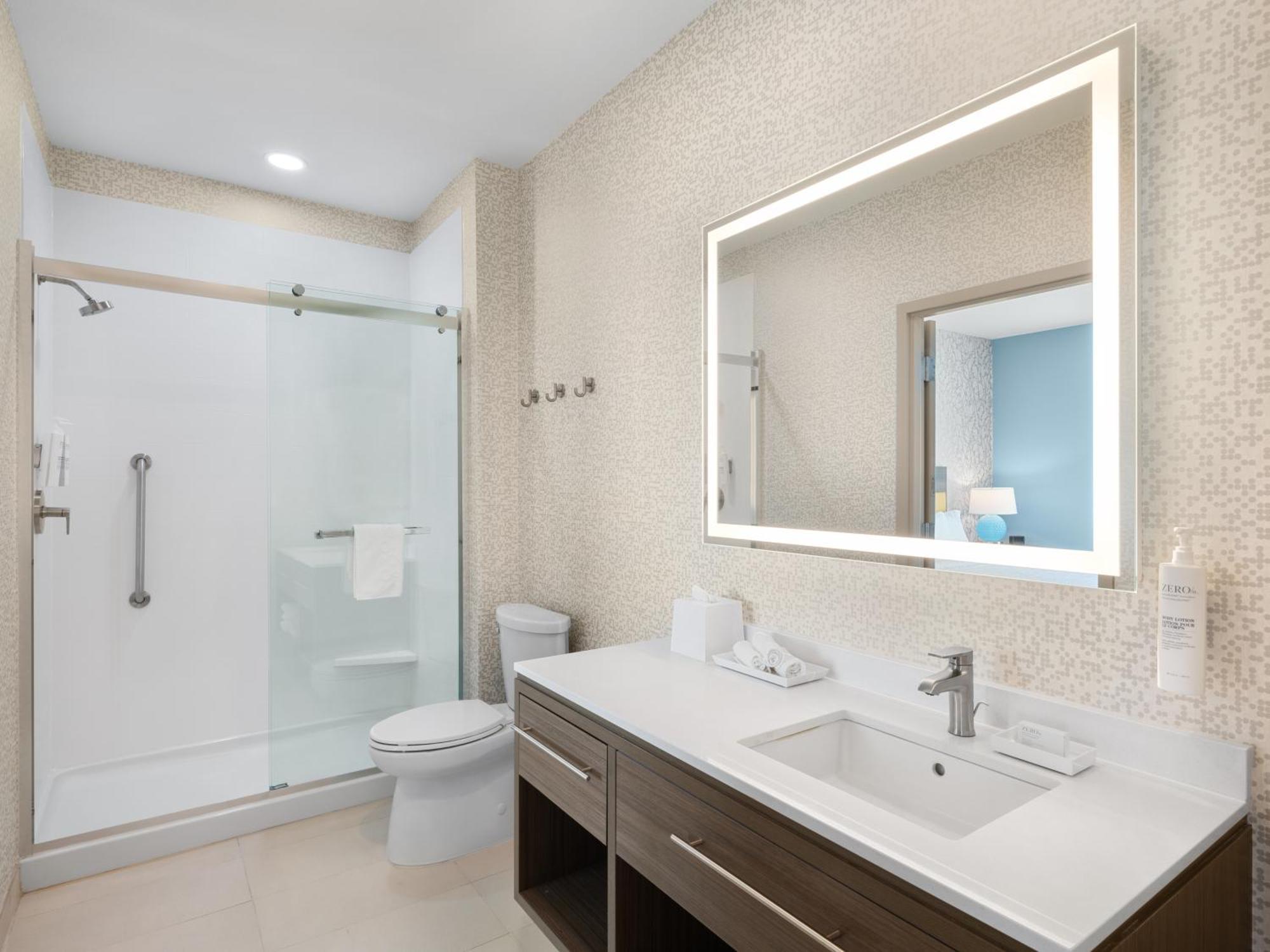 Home2 Suites By Hilton Round Rock Medical Center 외부 사진