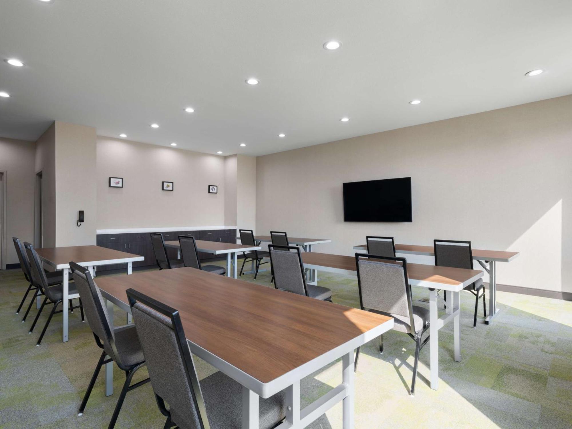Home2 Suites By Hilton Round Rock Medical Center 외부 사진