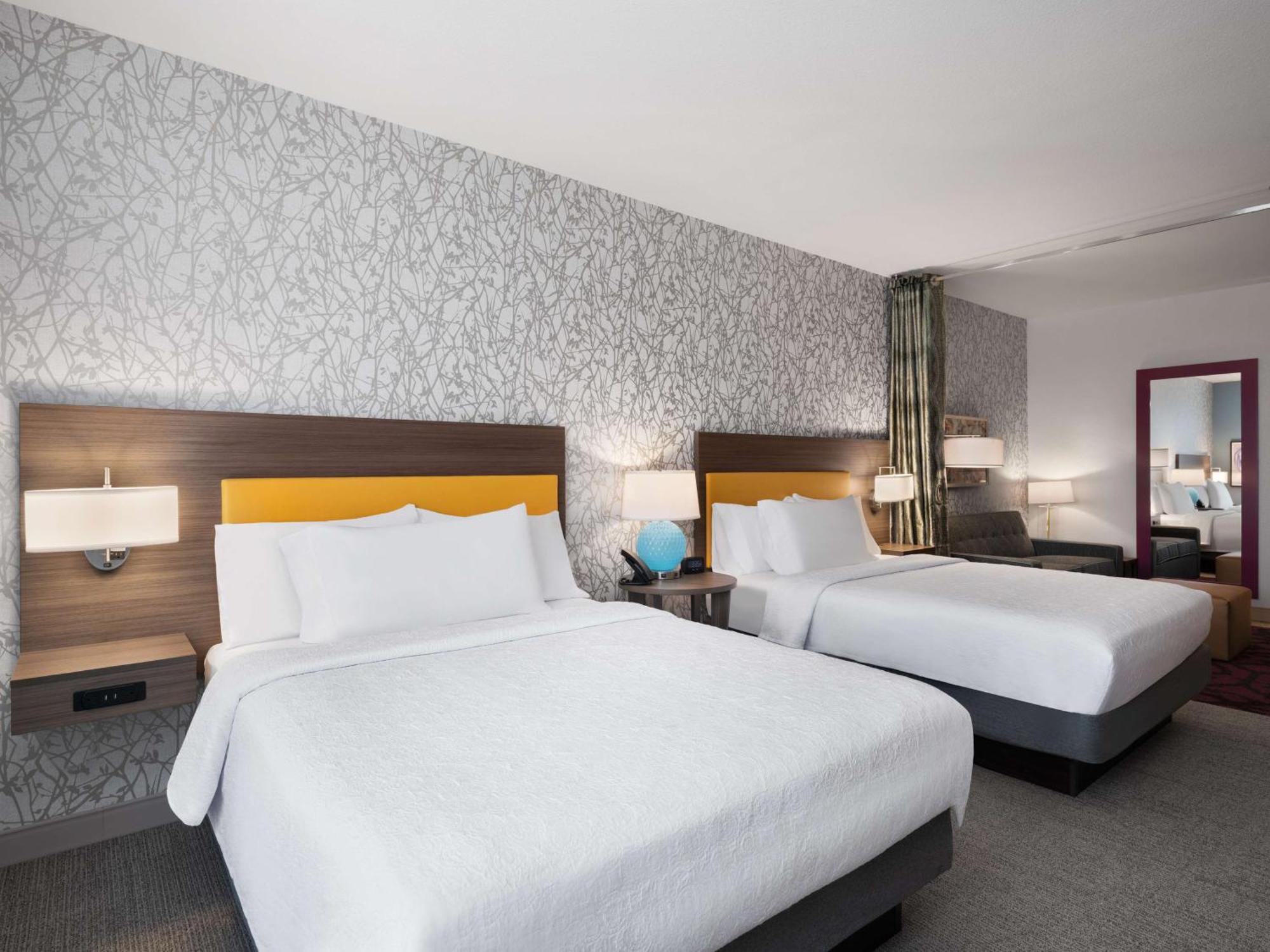 Home2 Suites By Hilton Round Rock Medical Center 외부 사진