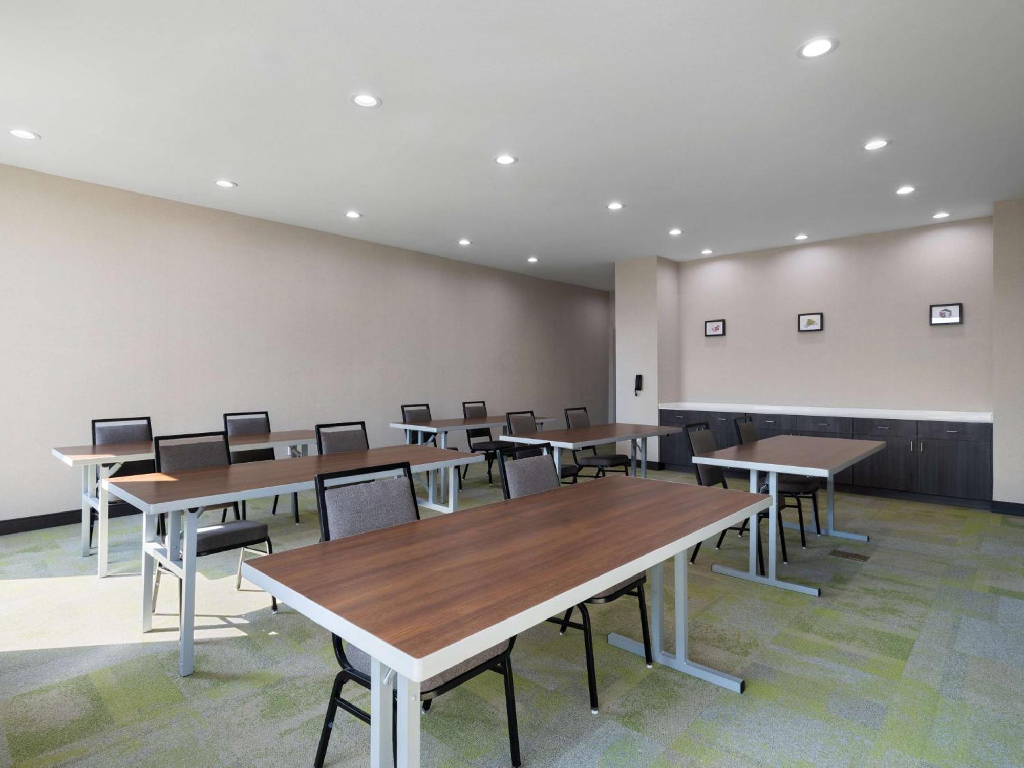Home2 Suites By Hilton Round Rock Medical Center 외부 사진