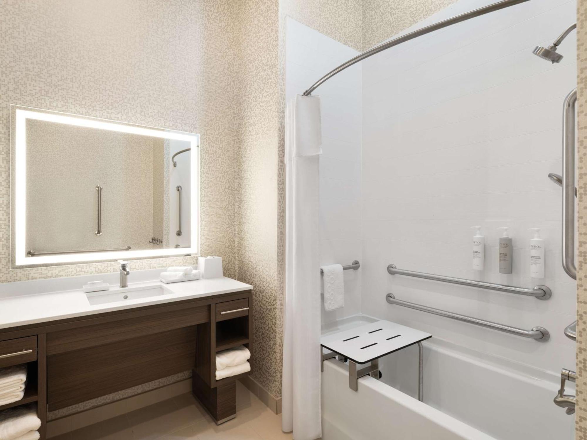 Home2 Suites By Hilton Round Rock Medical Center 외부 사진