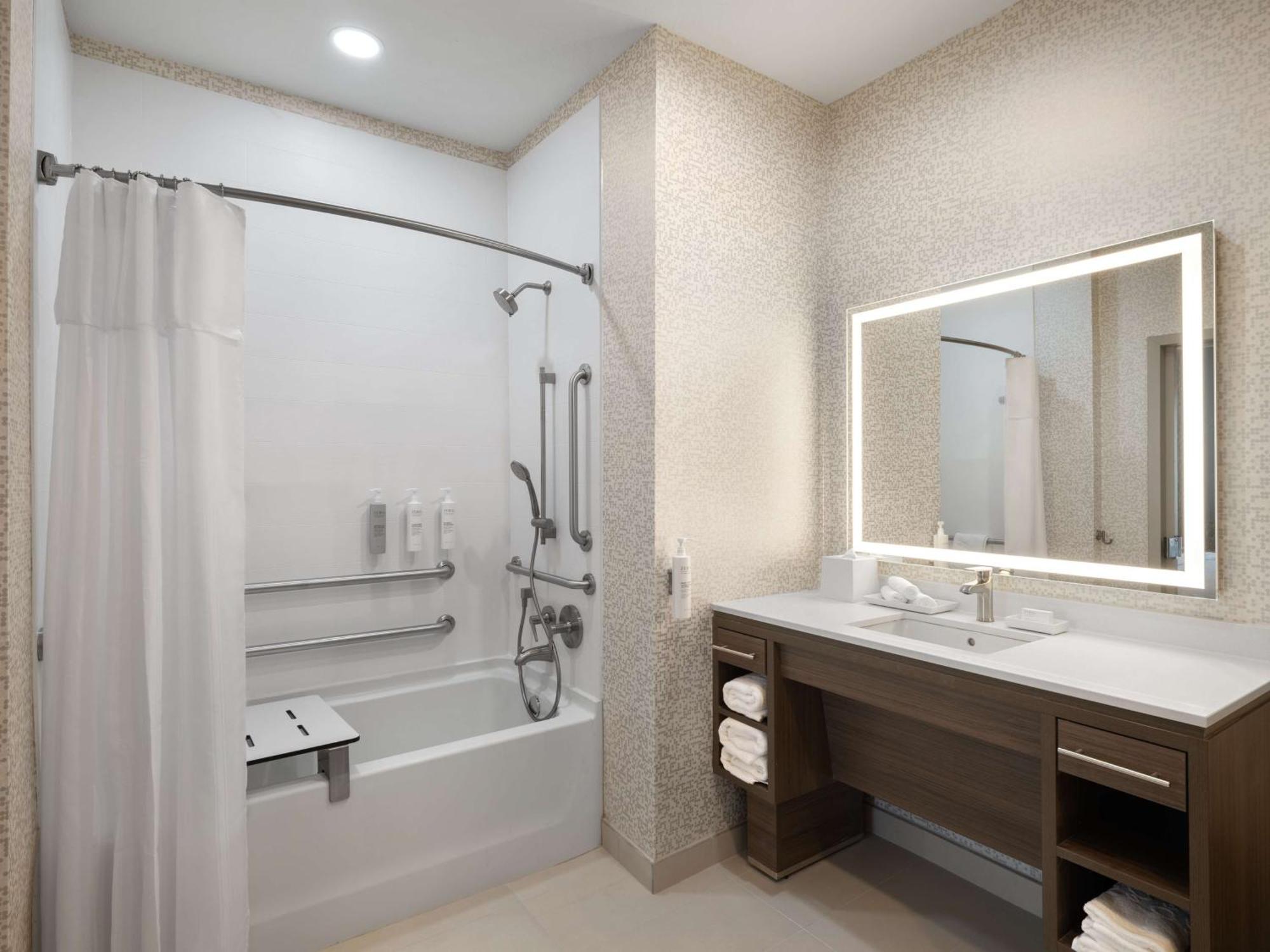 Home2 Suites By Hilton Round Rock Medical Center 외부 사진