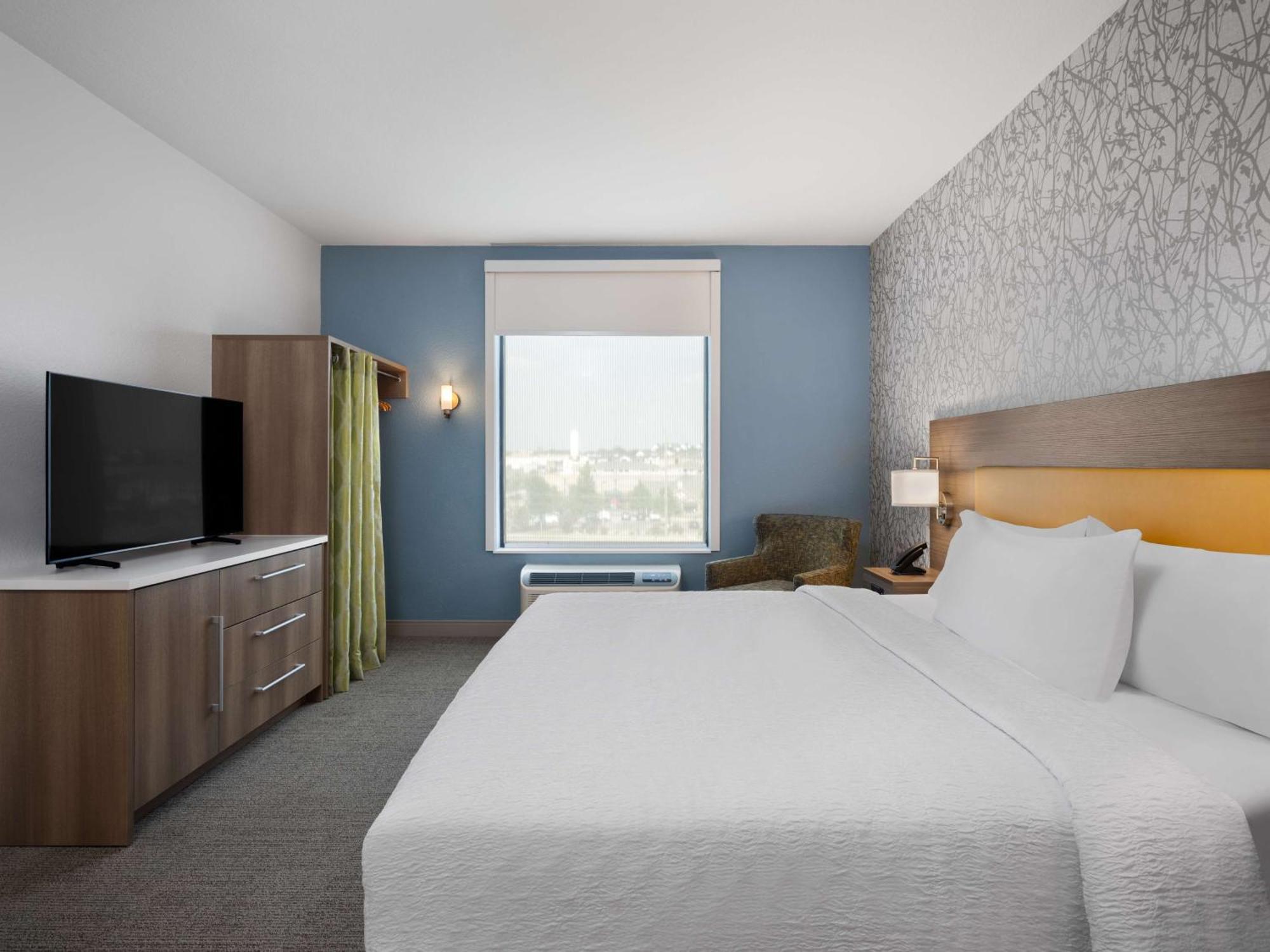 Home2 Suites By Hilton Round Rock Medical Center 외부 사진