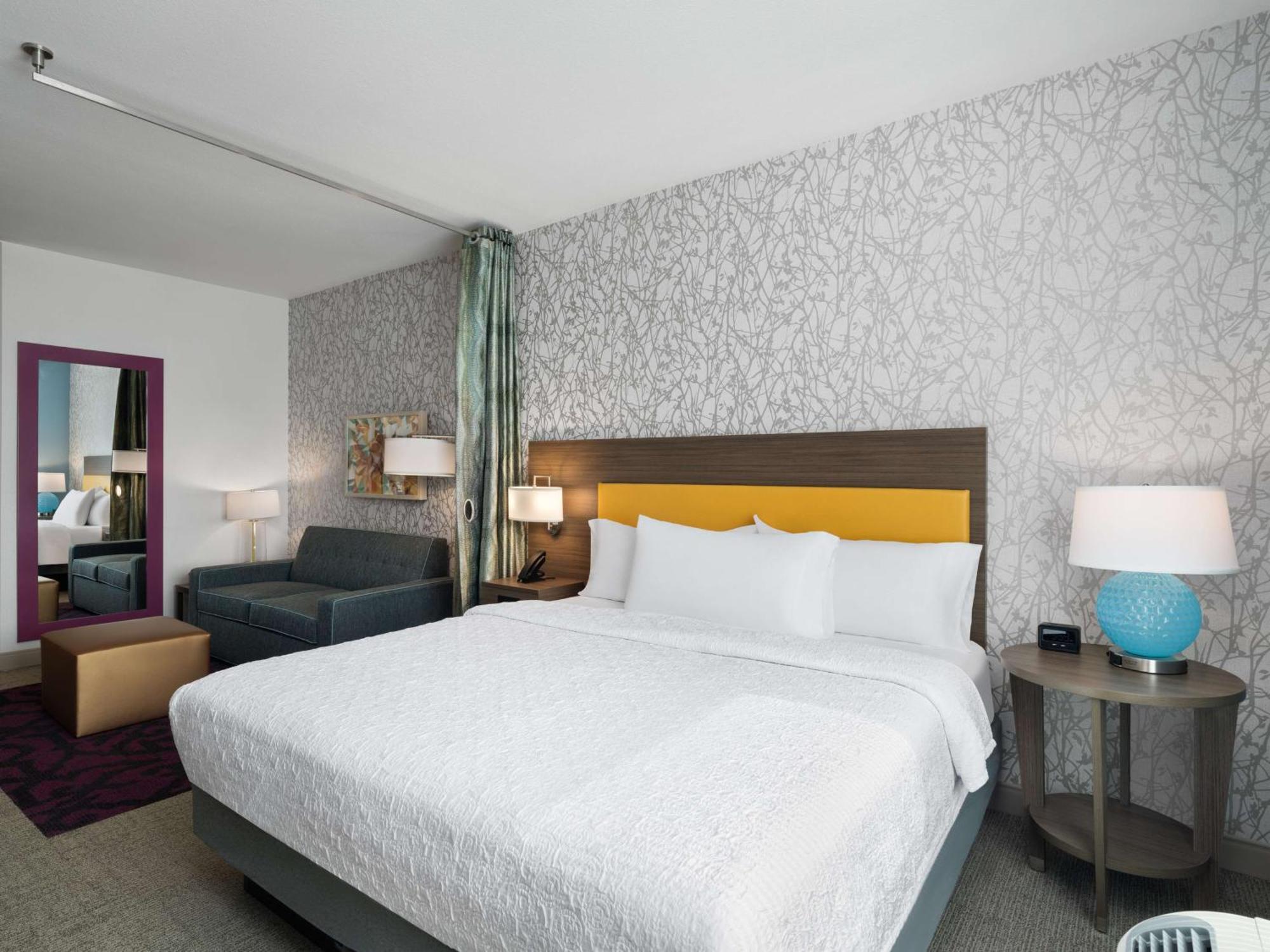 Home2 Suites By Hilton Round Rock Medical Center 외부 사진