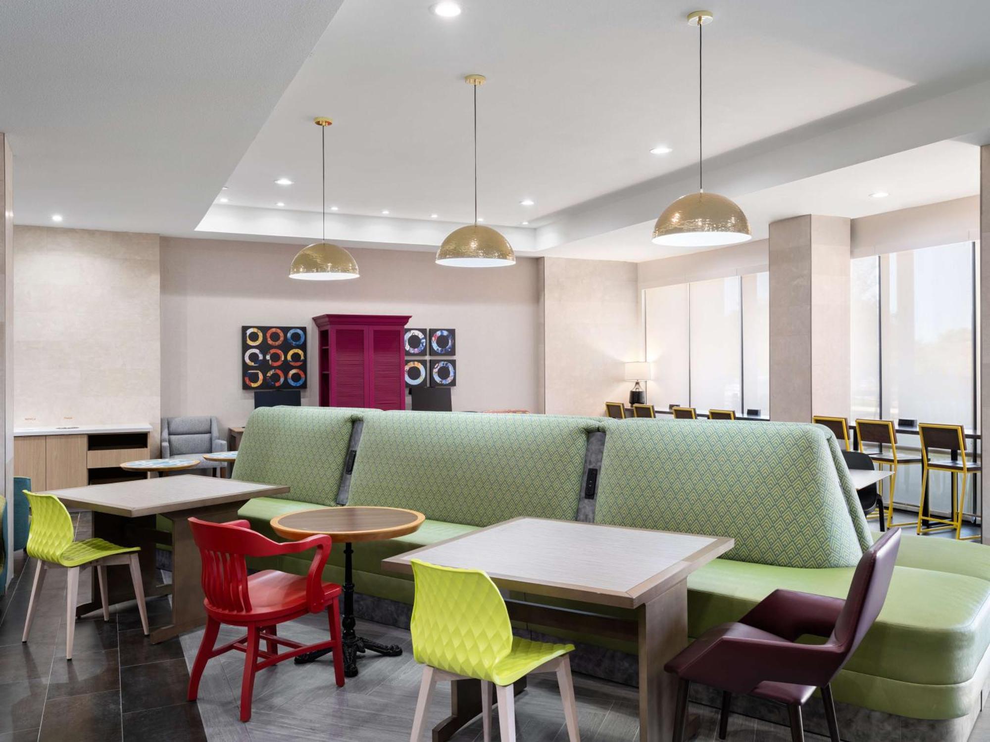 Home2 Suites By Hilton Round Rock Medical Center 외부 사진