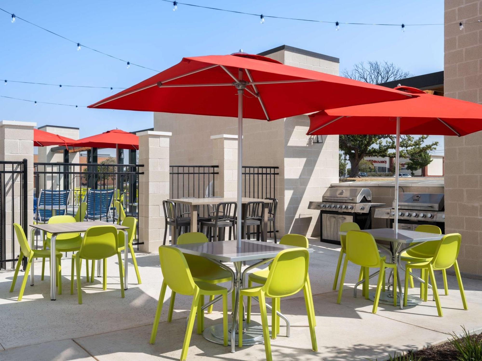 Home2 Suites By Hilton Round Rock Medical Center 외부 사진