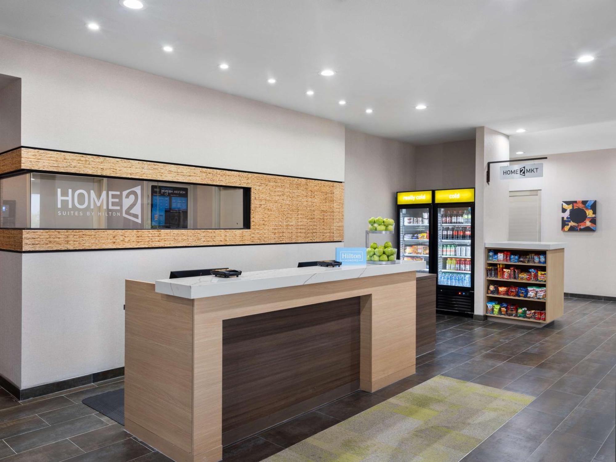 Home2 Suites By Hilton Round Rock Medical Center 외부 사진