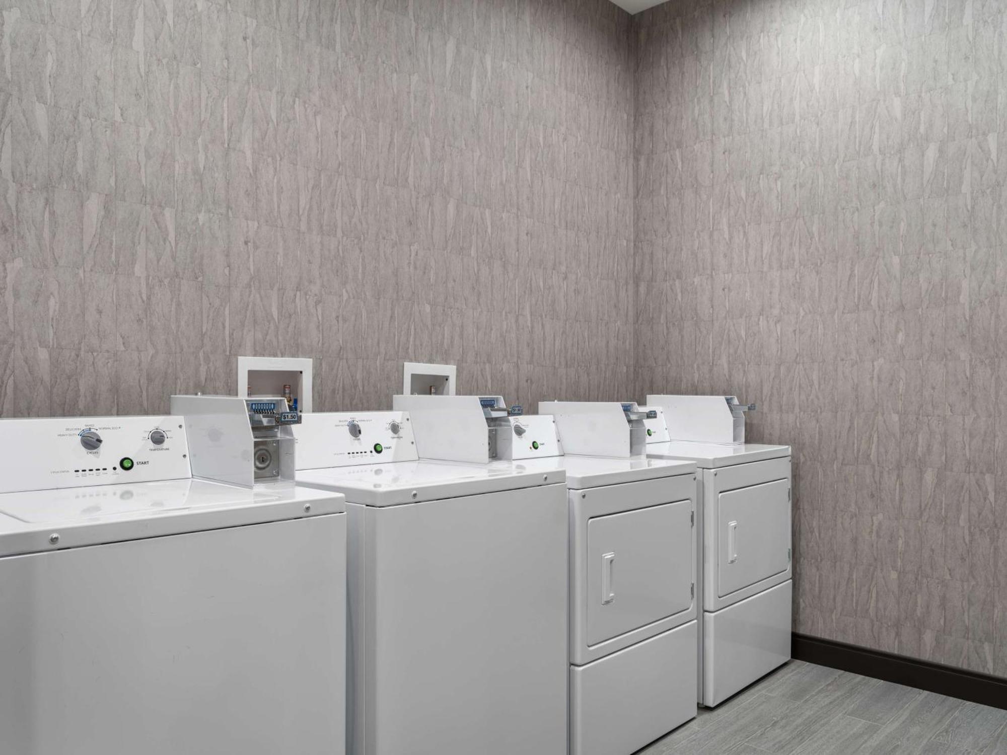 Home2 Suites By Hilton Round Rock Medical Center 외부 사진