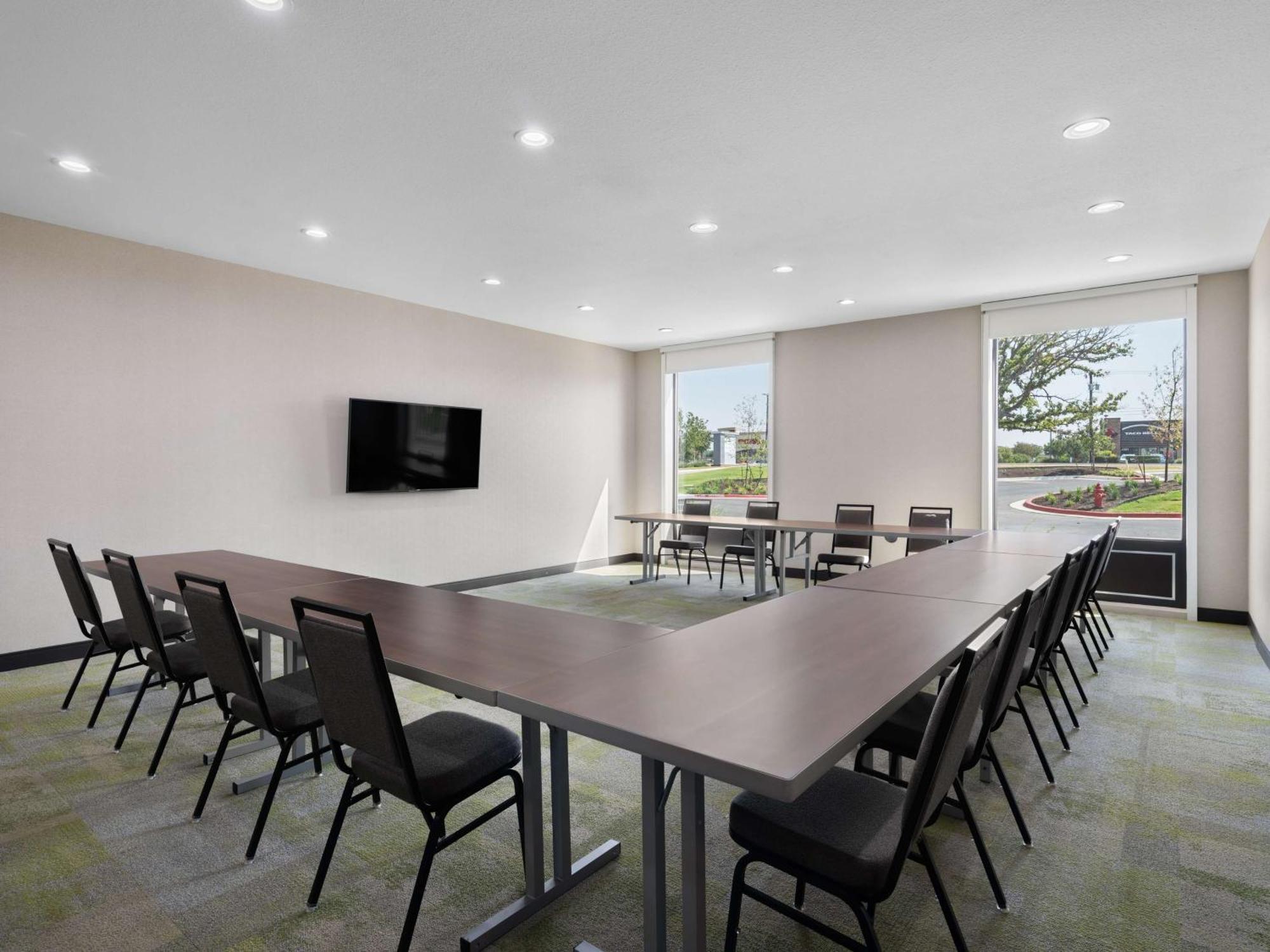 Home2 Suites By Hilton Round Rock Medical Center 외부 사진