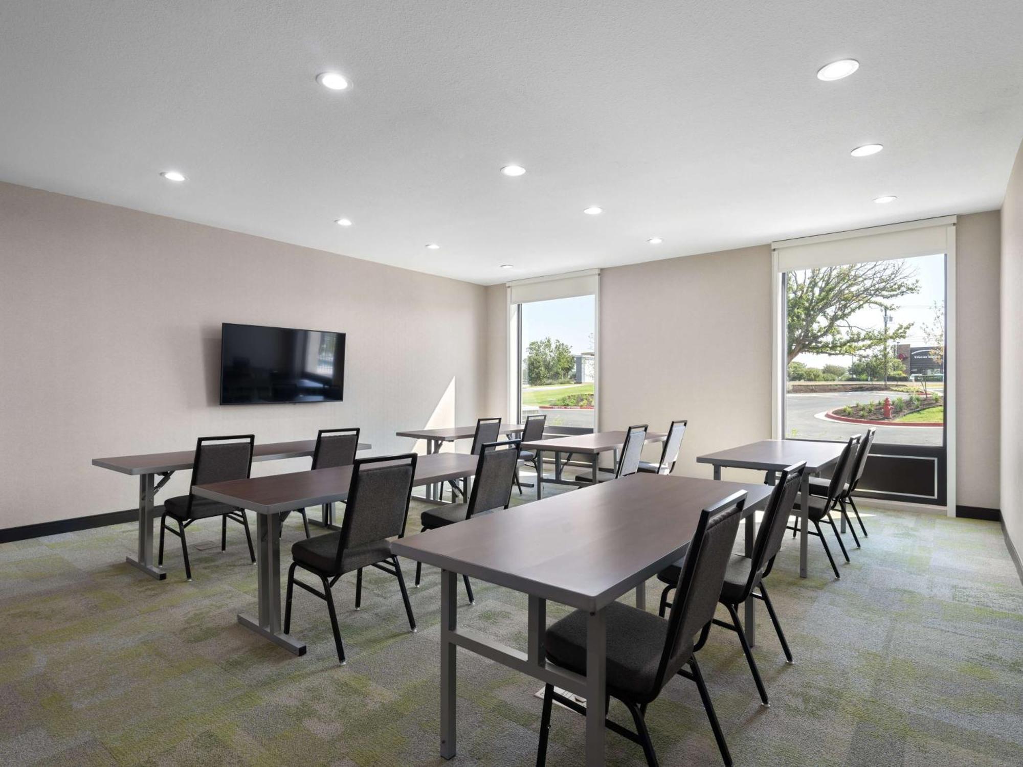 Home2 Suites By Hilton Round Rock Medical Center 외부 사진