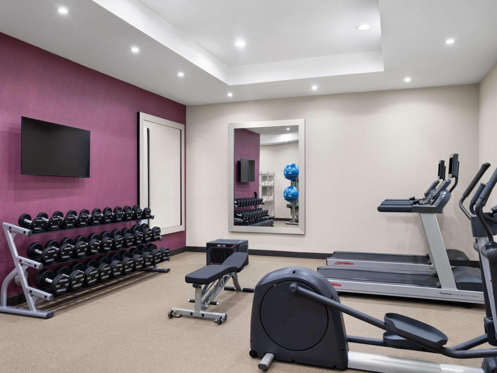 Home2 Suites By Hilton Round Rock Medical Center 외부 사진