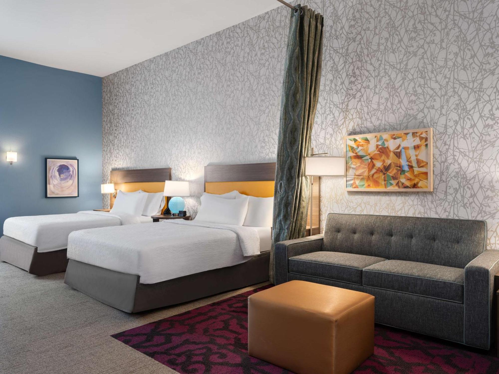 Home2 Suites By Hilton Round Rock Medical Center 외부 사진